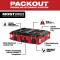 Milwaukee PACKOUT Tool Box